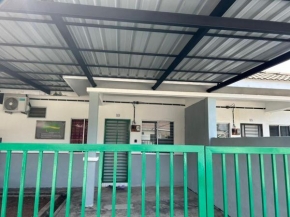 Etosh Homestay 3